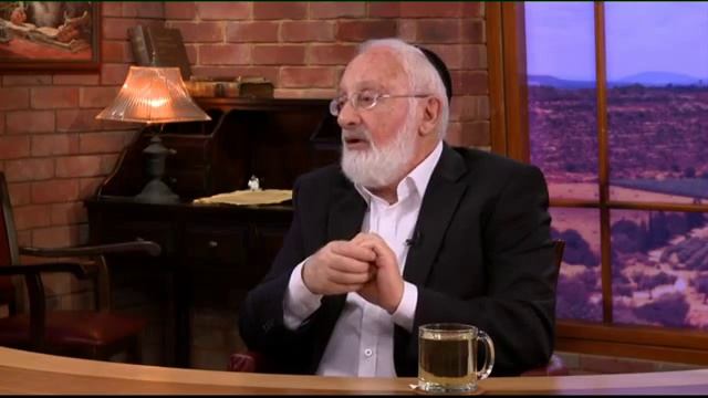 Тайная сила еврейского народа. 