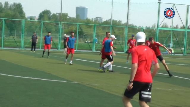 Первая тренировка "Енисея" (6-07-2020) смотреть онлайн