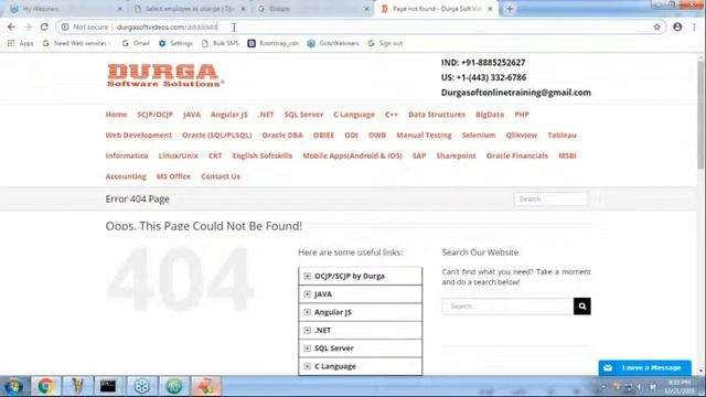 Django Rest API Youtube Live by Durga Sir @ 3:00PM смотреть онлайн