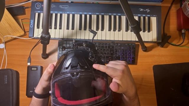 Как стать мотоблогером в 2022 | Какую экшен камеру выбрать | Как записать звук в шлеме | Аксессуары смотреть онлайн