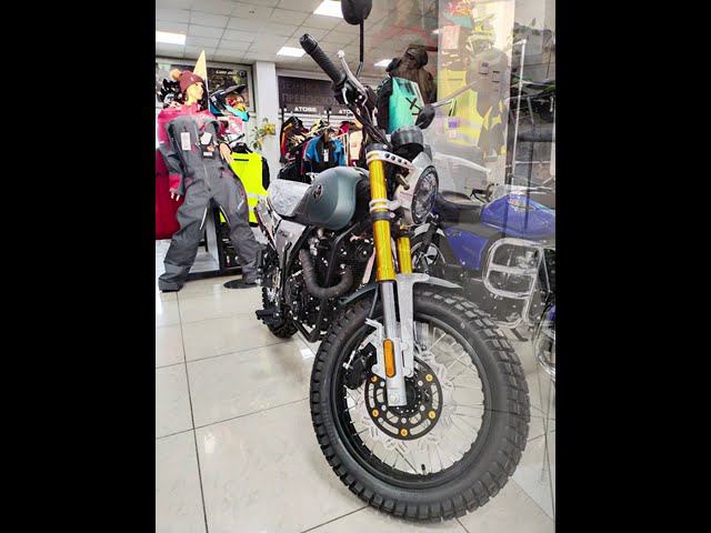 Обзор мотоцикла Racer Triumph смотреть онлайн