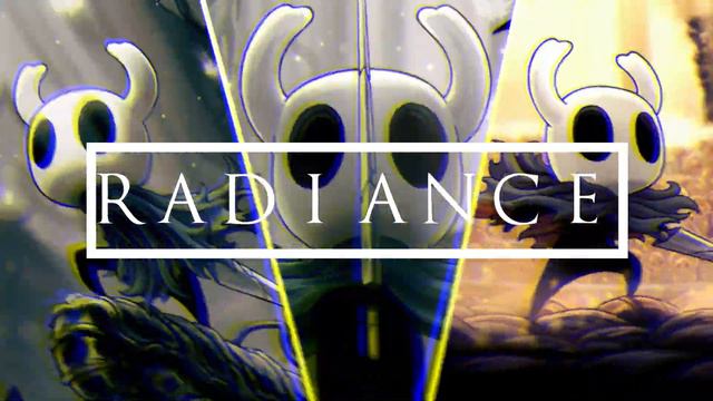 Radiance | Hollow Knight | Free Style | Legendary | DL in description смотреть онлайн