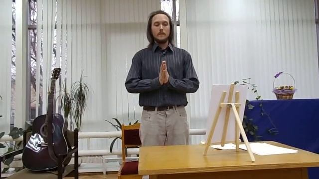 Егор Золотухин, "Мой чертогон" (стихи). смотреть онлайн