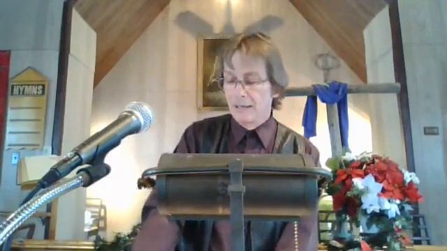 Sun Jan 9th 2022 Pray Often and Be Thankful смотреть онлайн