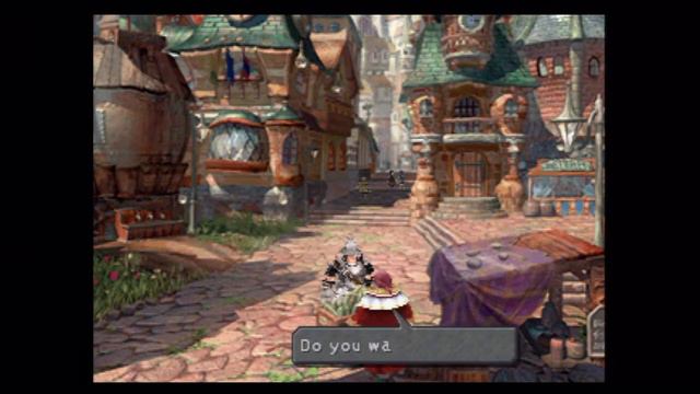 Let's Play Final Fantasy IX Part 25: The Woes of Lindblum смотреть онлайн