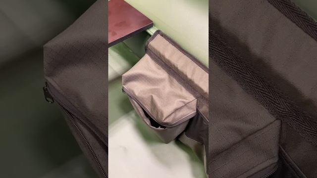 Сумка в лодку на ликтрос M65 смотреть онлайн