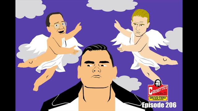 Jim Cornette reviews Walter vs. Ilja Dragunov on NXT TakeOver 36 смотреть онлайн