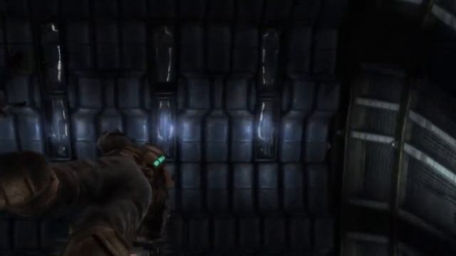 Стрим - Прохождение игры Dead Space №1