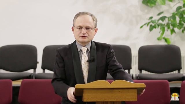 Цена нашего Спасения. Проповедь, пастор Юрий Мунтяну. смотреть онлайн