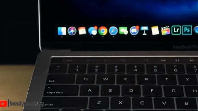 Apple Macbook Pro 14" .....Best in this generation | Why you would dump the macbook 13ich. смотреть онлайн
