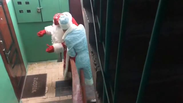 Кто-то видимо зря учил стих! смотреть онлайн