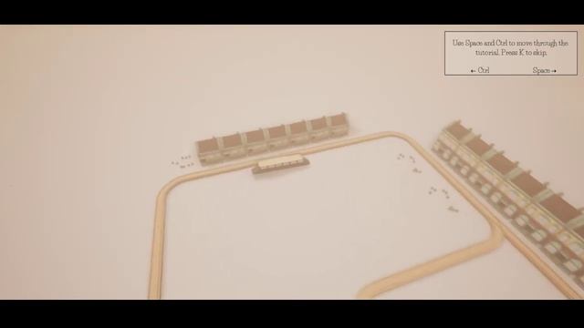 Tracks Rectangle Town - Tracks - The Train Set Game.(Like & Comment) смотреть онлайн