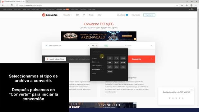 ? Cómo CAMBIAR de BLOC de NOTAS a ARCHIVOS | Excel, PDF, Word смотреть онлайн