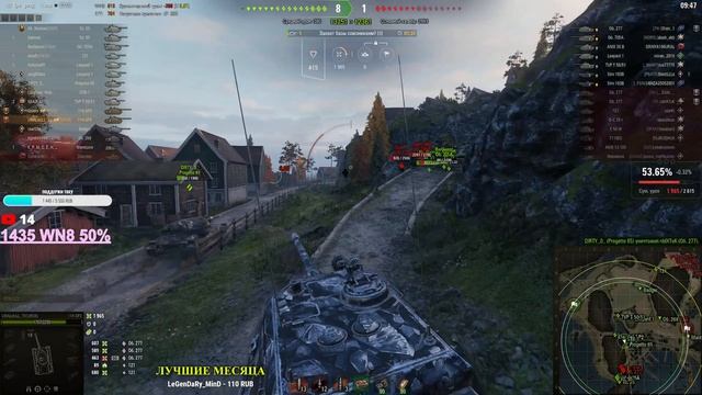 ХЗ ЧТО ДЕЛАТЬ В ТАНКАХ ? СТРИМ НЕ СТАТИСТА смотреть онлайн