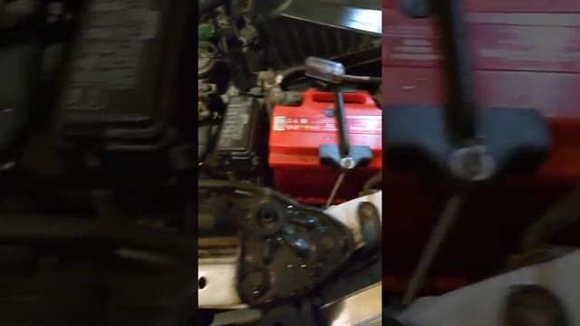 nissan sunny fb15 2000 год подкапотка смотреть онлайн