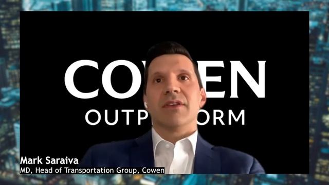 IPO EDGE EV FORUM Cowen highlight 11/16/20 смотреть онлайн