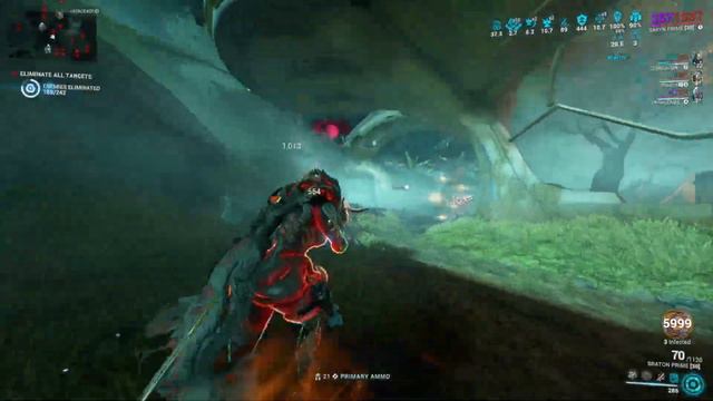 The Duviri Paradox Experience | Let's Talk About It [WARFRAME] смотреть онлайн