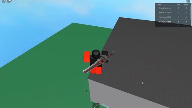 Infinite Jump script(made by me) смотреть онлайн