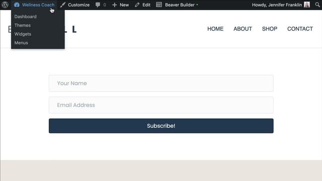 How to Use Beaver Builder Shortcodes смотреть онлайн