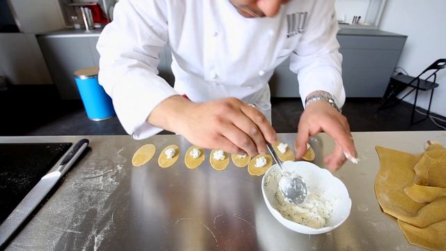 A FUOCO LENTO in Expo Milano 2015 con lo chef Felice Lo Basso смотреть онлайн