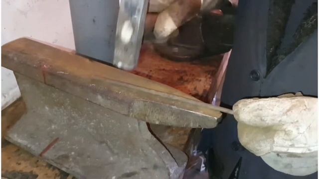 Гриль барбекю с бойлера разборной!! смотреть онлайн