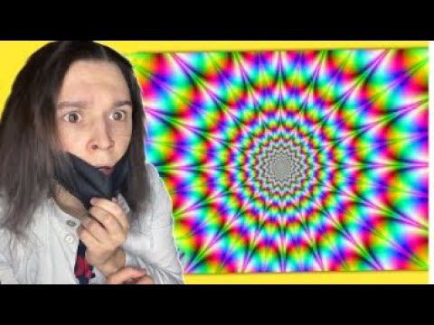 Ты забудешь своё Имя если посмотришь ЭТО видео