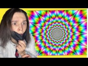 Ты забудешь своё Имя если посмотришь ЭТО видео