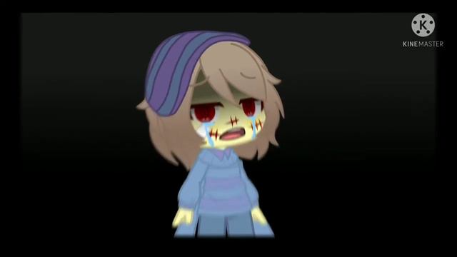 [Stronger Than You- Kris, Chara, And Frisk Cover] !! QUICK MOVEMENTS !! смотреть онлайн