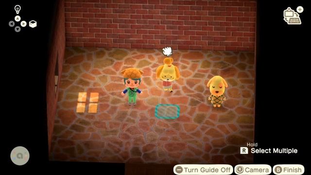 Amiibo Festival is Suddenly a Must Have Game |Animal Crossing смотреть онлайн