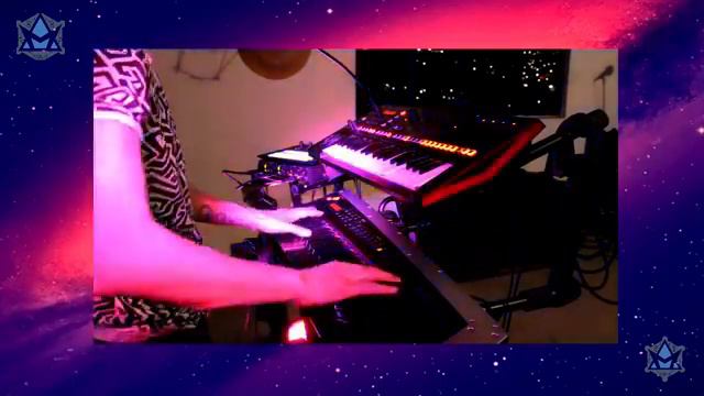 INSTRUMENTAL SPACE смотреть онлайн