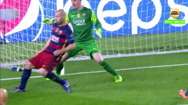 Изящество Барсы