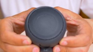 ПОРТАТИВНАЯ КОЛОНКА, КОТОРАЯ КАЧАЕТ! Sony SRS-XB10 - СУПЕРЗВУК В ЭКСТРАМИНИМАЛЬНОМ РАЗМЕРЕ!