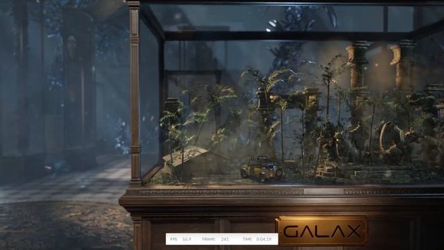 3D mark i7-9700k + rtx 2080 смотреть онлайн