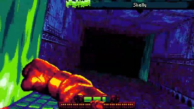 FIGHT KNIGHT - Super Cool First Person Dungeon Brawling! смотреть онлайн