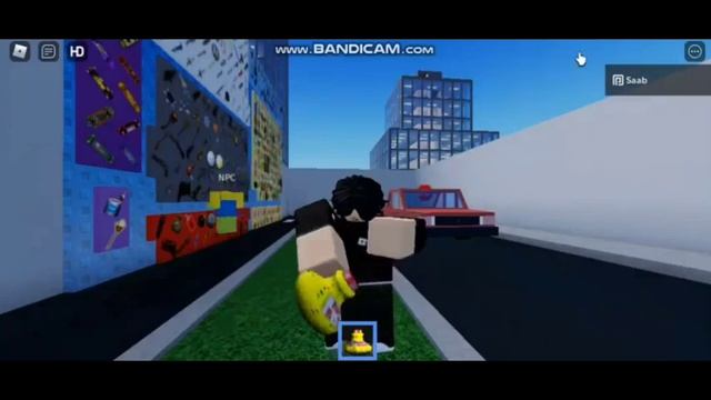 Roblox Dance Potions смотреть онлайн
