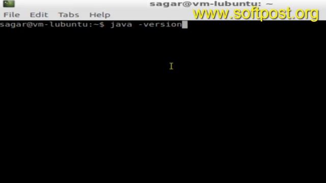 How to know if Java is installed in CentOS смотреть онлайн