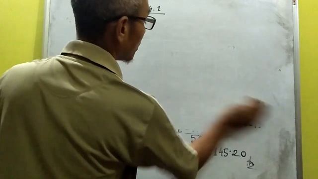 Math class X Bodo statistics 14.1 by UTPAL Brahma Kazigaon High school смотреть онлайн