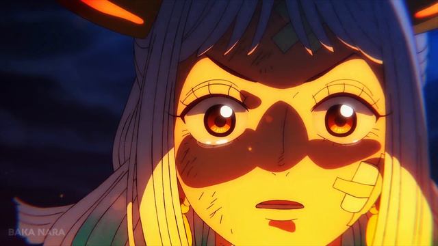 One Piece [AMV] - The Dragonborn Comes смотреть онлайн