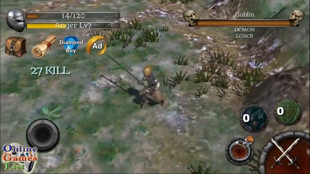 CROSS BREAK Android Gameplay HD смотреть онлайн