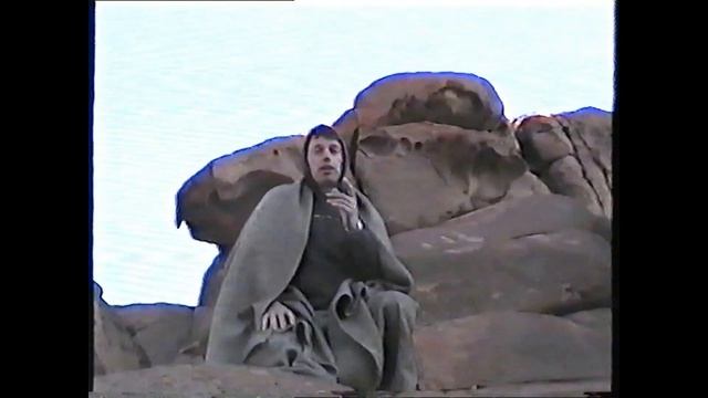 Заповеди Моисея. Египет. Гора Моисея смотреть онлайн