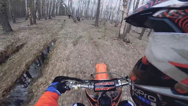Season 2015 / Enduro Kuznetsk смотреть онлайн