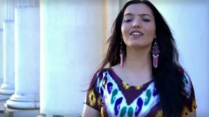 Рамила Рахмонова Бойчичак / Ramila Rahmonova Boychechak