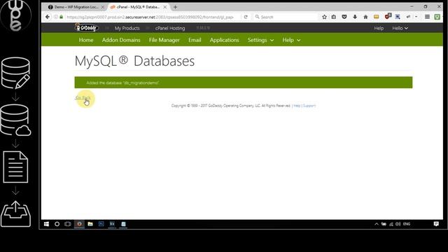 How to move a WordPress website from localhost to server? - 2019 смотреть онлайн
