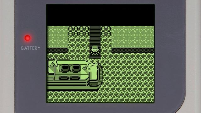 Can You CATCH MEW In Pokemon Red And Blue?! - Video Game Mysteries смотреть онлайн