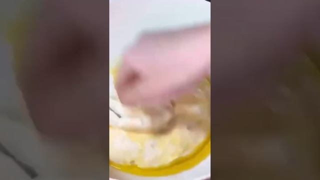 Итальянский хлеб "Фокачча" ? смотреть онлайн