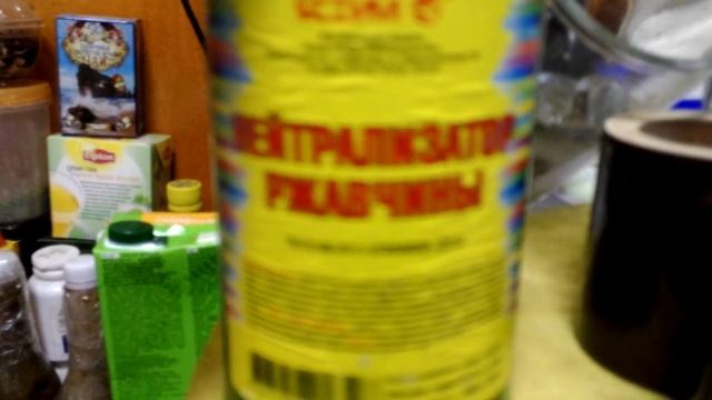 Отчет об обкатке китайских шипов. смотреть онлайн