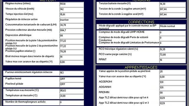 clio 2RS3, log DDT2000, roulage avance +15% смотреть онлайн
