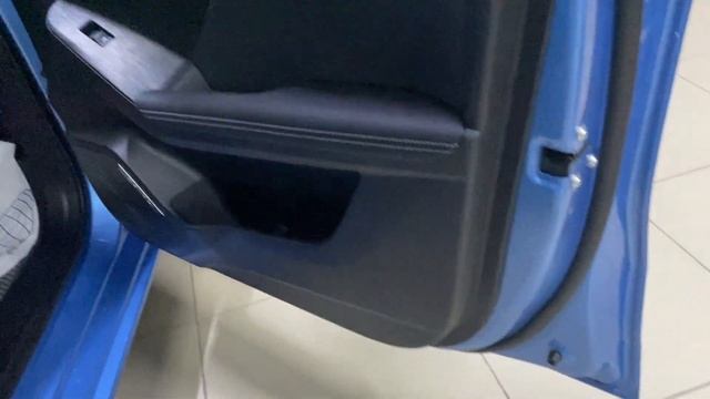 WHAT WILL YOU SEE IN CHINESE HAVAL JOLION? #car смотреть онлайн