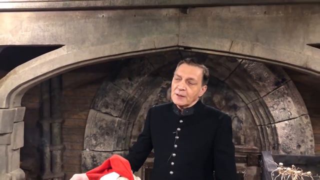 Немного познавательной информации о "Новом годе" (Ф. Емельяненко и А. Невзоров) смотреть онлайн