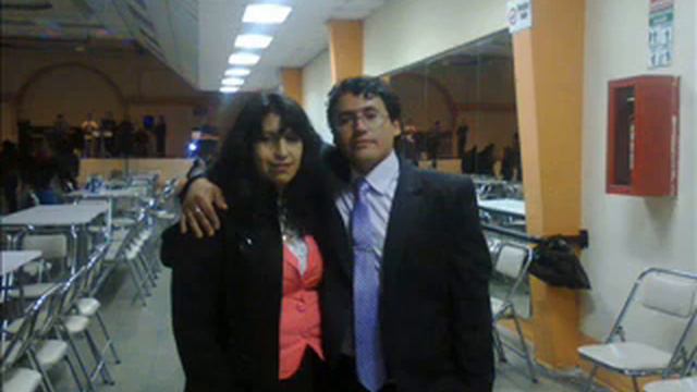 Edwin Velasco смотреть онлайн